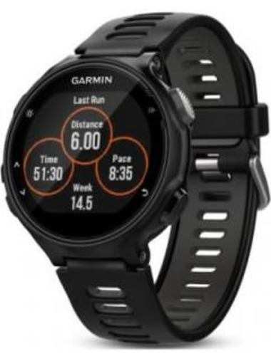 Garmin forerunner best sale 735xt blue