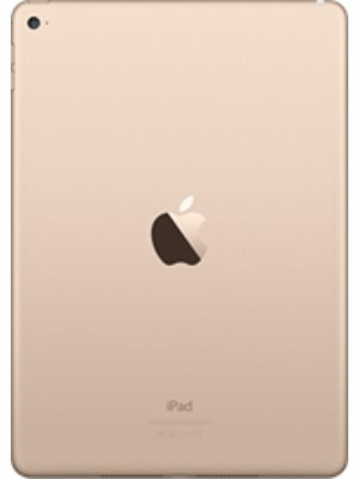 Apple iPad Air 2 wifi cellular 16GB Price in India, Full 