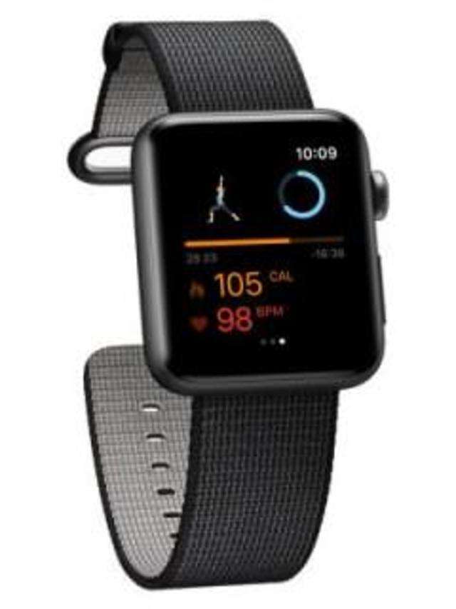 Apple Watch Series 2 Price In India Full Specifications 28th Aug 2021 At Gadgets Now