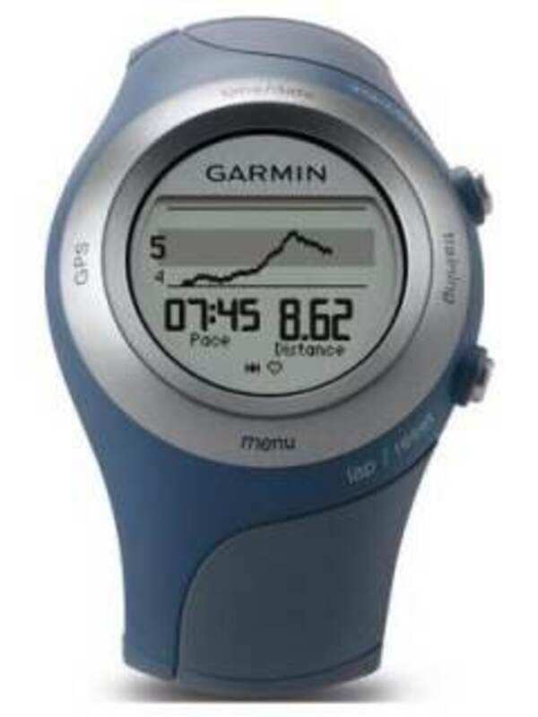 forerunner 405cx