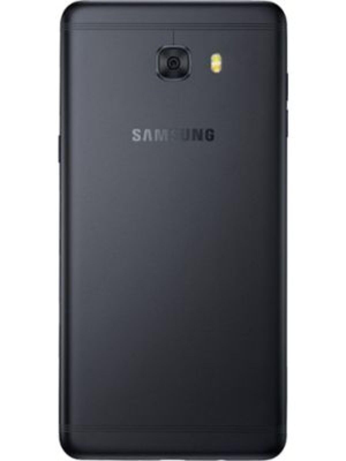 Samsung Galaxy C9 Pro Price in India 