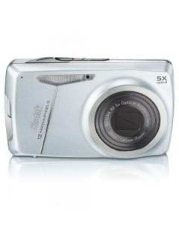 Kodak EasyShare M550 Point & Shoot Camera Photo Gallery and Official