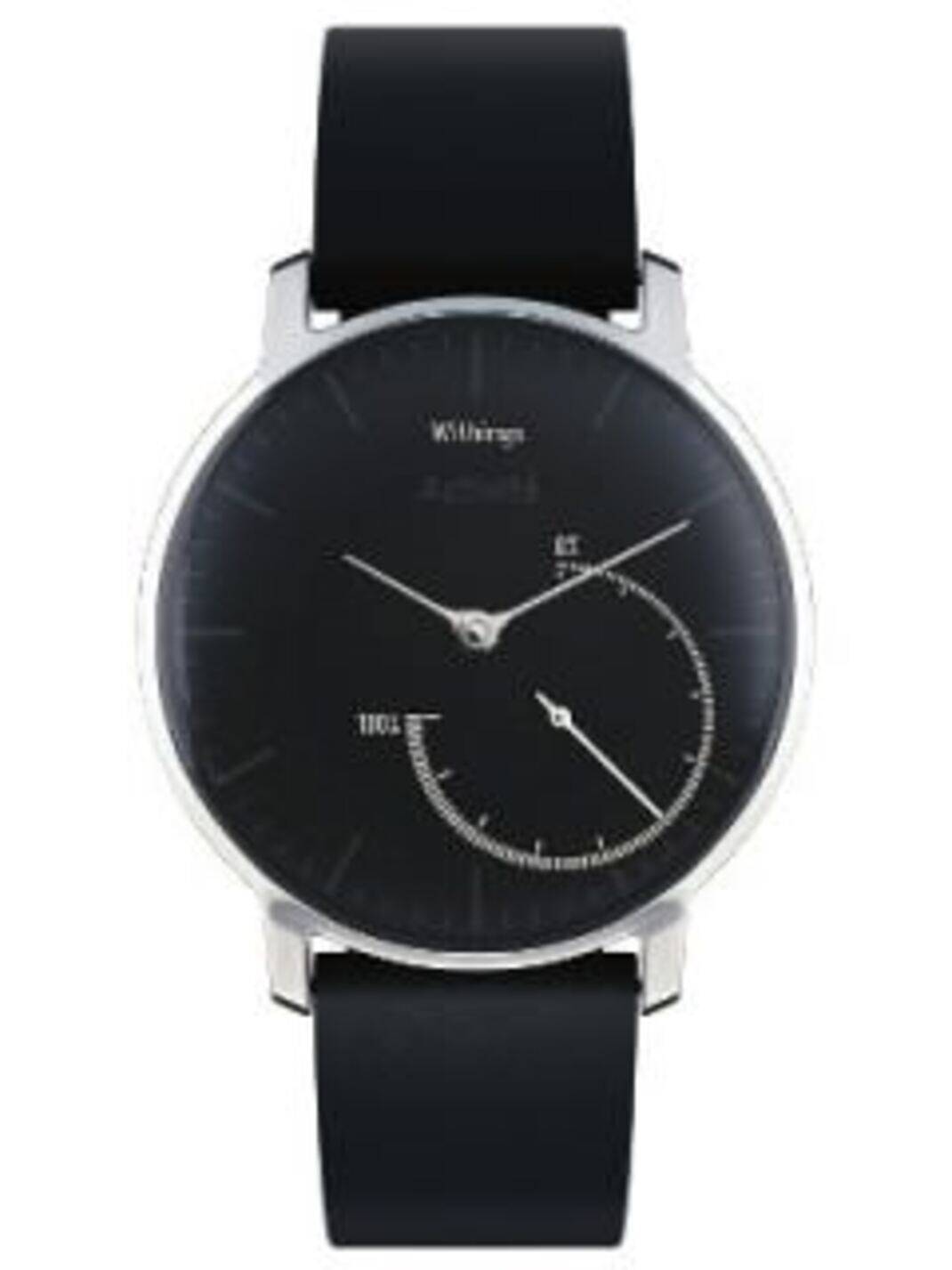vivomove hr vs withings steel hr