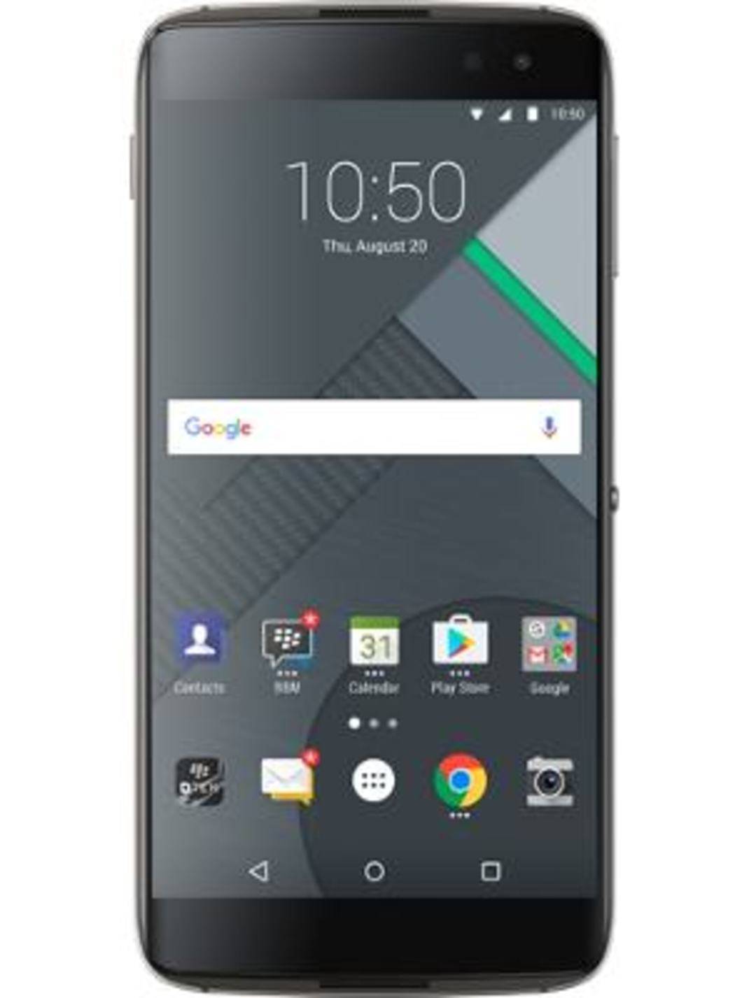 blackberry dtek70