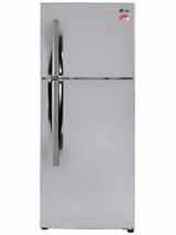 LG GL-I292RPZL 260 Ltr Double Door Refrigerator