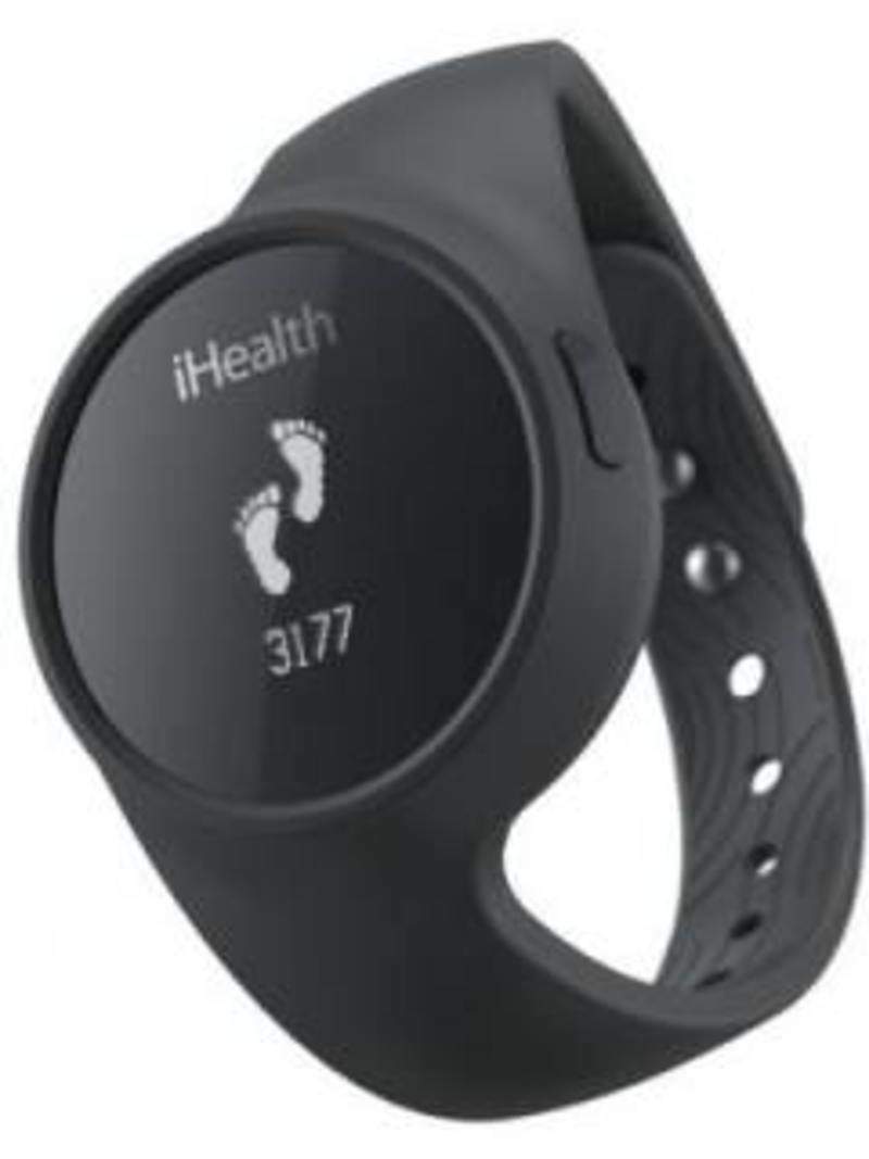 Ihealth best sale edge watch