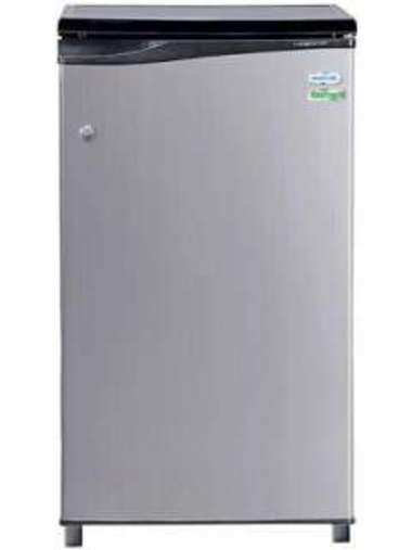 Videocon VCP093 80 Ltr Mini Fridge Refrigerator: Price, Full