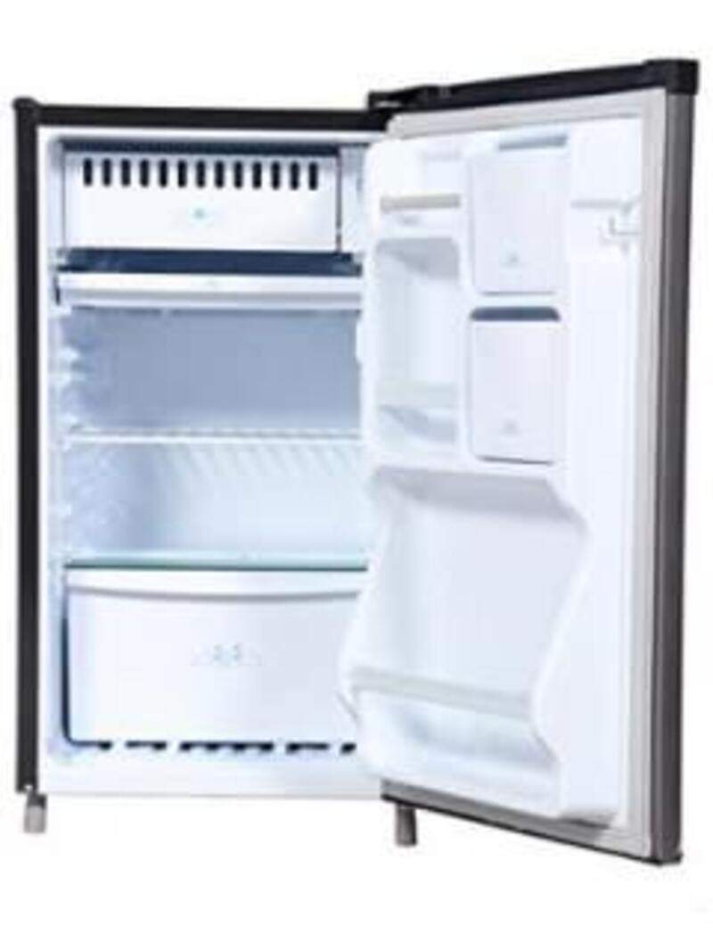 sansui small fridge price