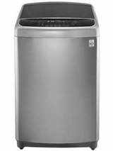 LG T1064HFES5 10 Kg Fully Automatic Top Load Washing Machine