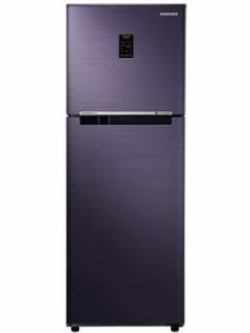 Samsung RT28K3723UT/HL 253 Ltr Double Door Refrigerator