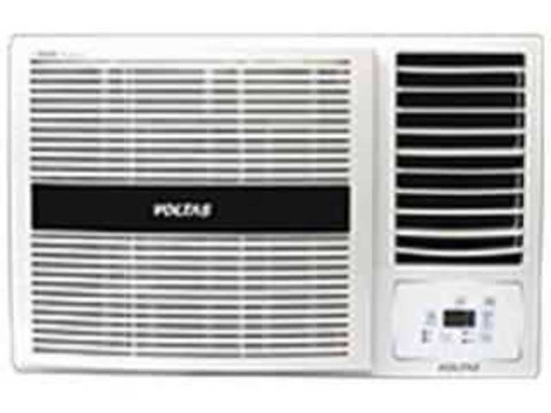 voltas window ac 1.5 ton 3star