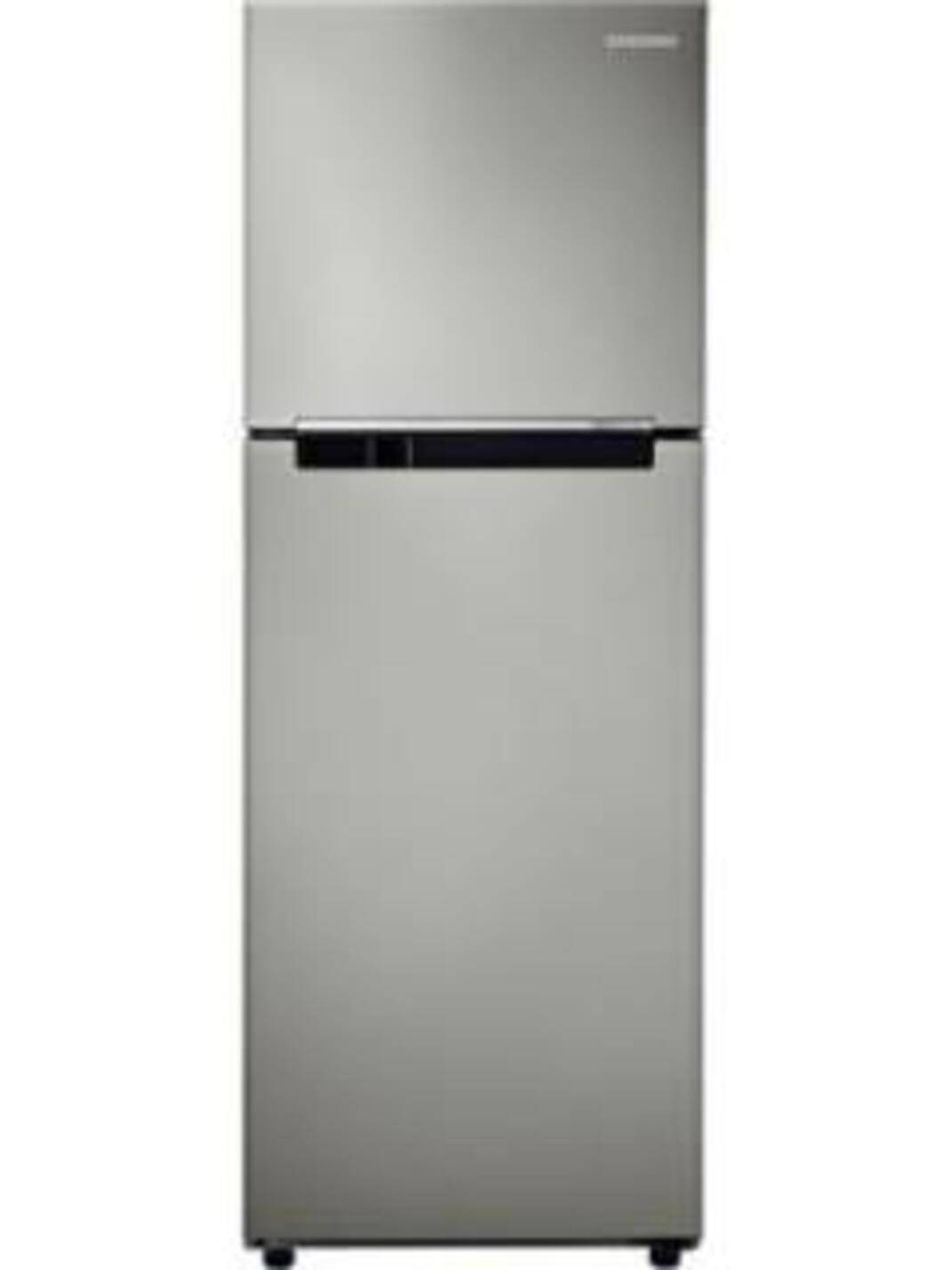 Compare Samsung RT28K3083SP 251 Ltr Double Door Refrigerator vs