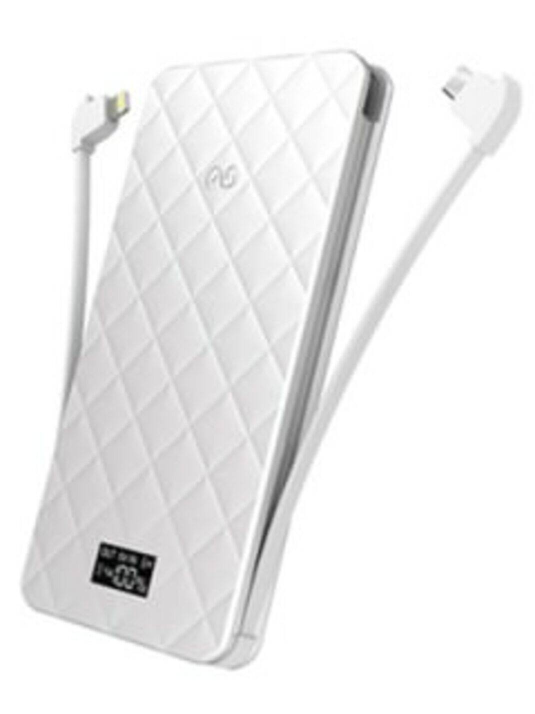 Compare Iwalk UBO6000 6000 mAh Power Bank vs Xiaomi PLM01ZM Pro 10000