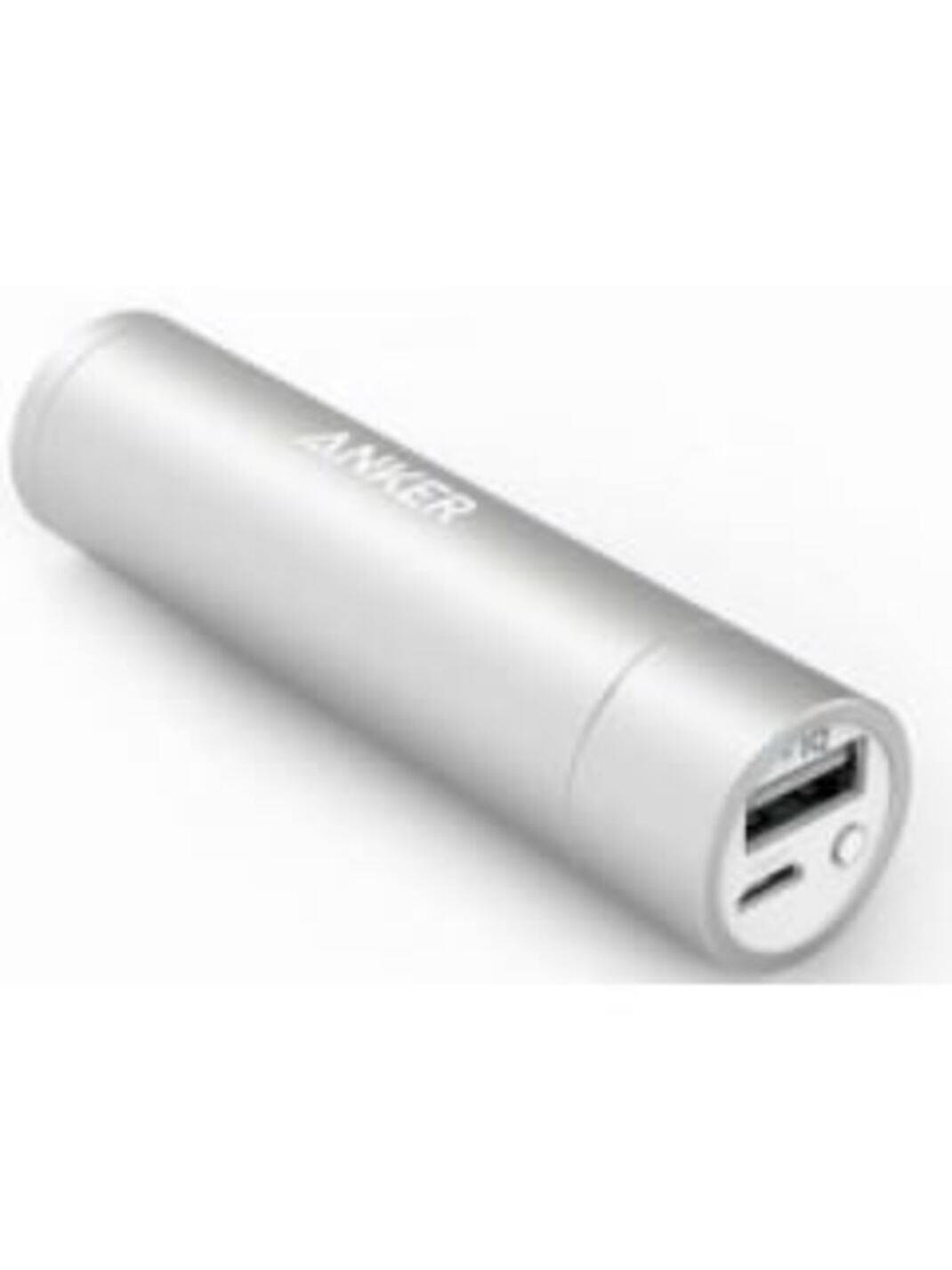 Compare Anker Astro Mini 79AN7913S 2600 mAh Power Bank vs Aukey PBN36