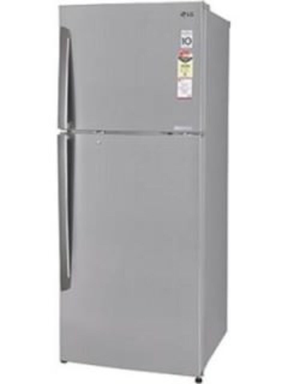 lg 335 ltr refrigerator price 4 star