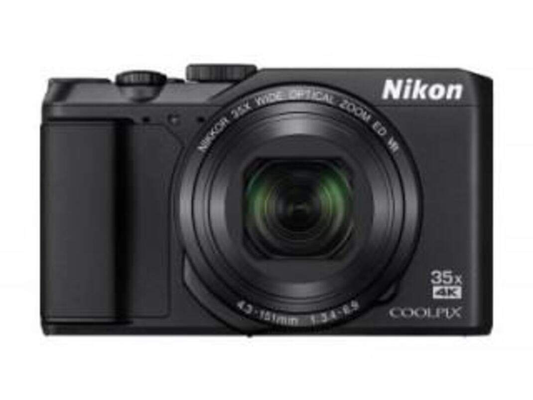 Nikon Coolpix A900 Point Shoot Camera: Price, Full