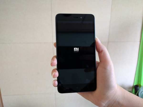 redmi 4a ka mobile