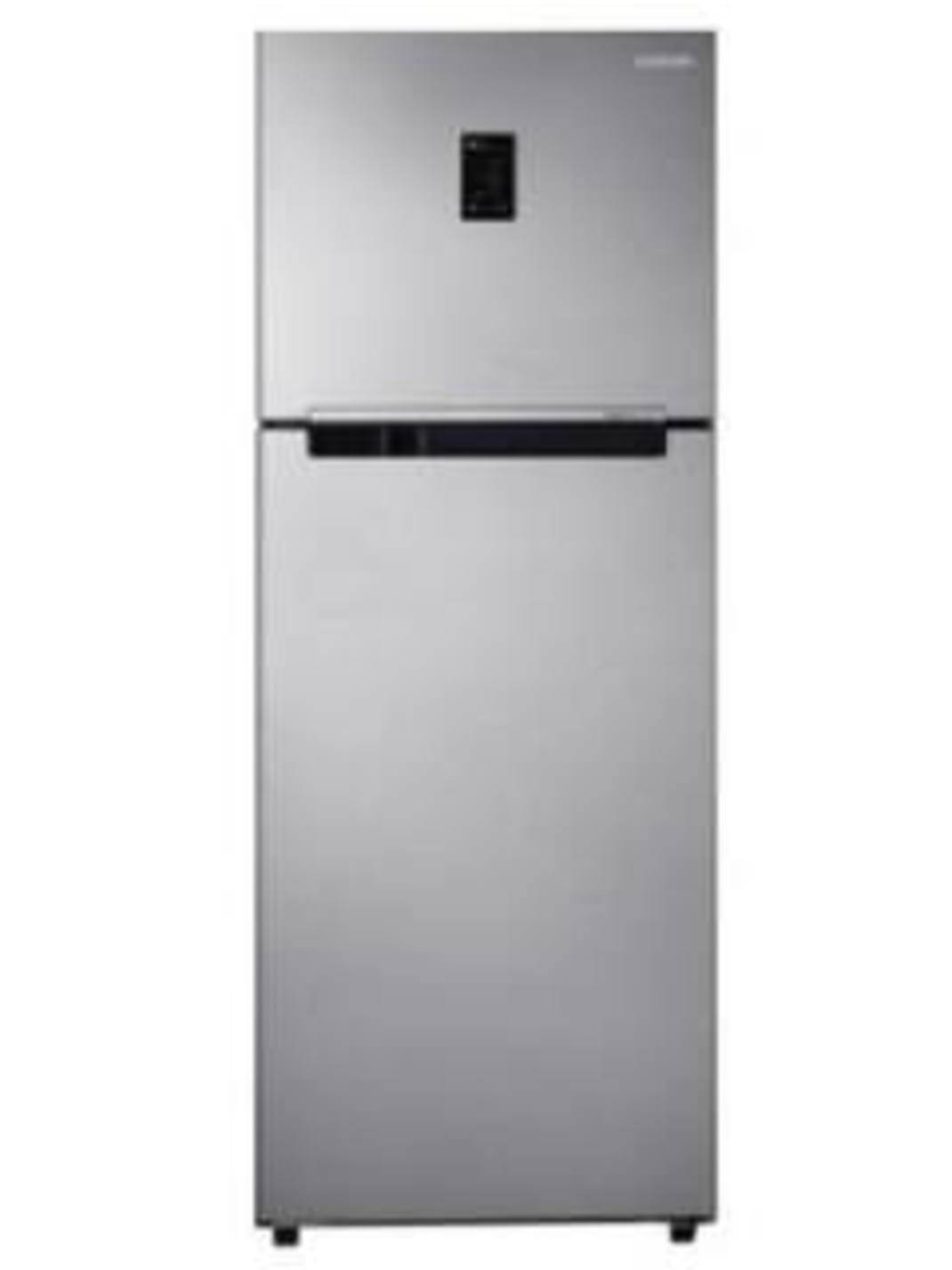 Compare Samsung RT27JAR5ASE 253 Ltr Double Door Refrigerator vs ...