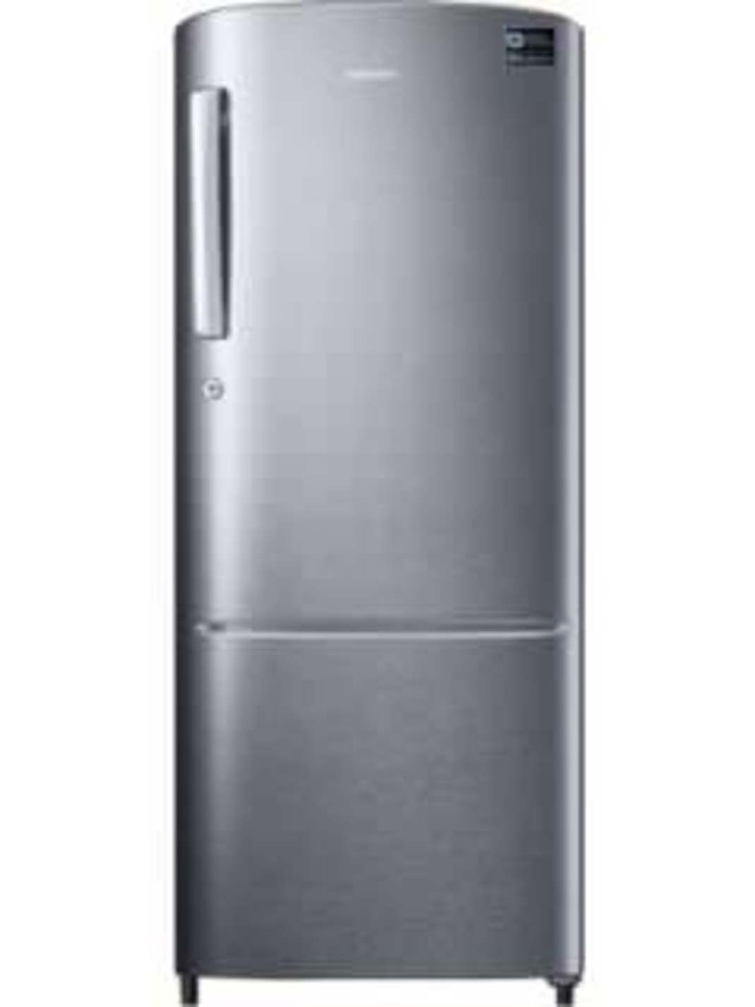 Compare Samsung RR22K272ZS8 212 Ltr Single Door Refrigerator vs