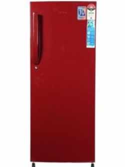 Haier HRD-2406BR-H 220 Ltr Single Door Refrigerator
