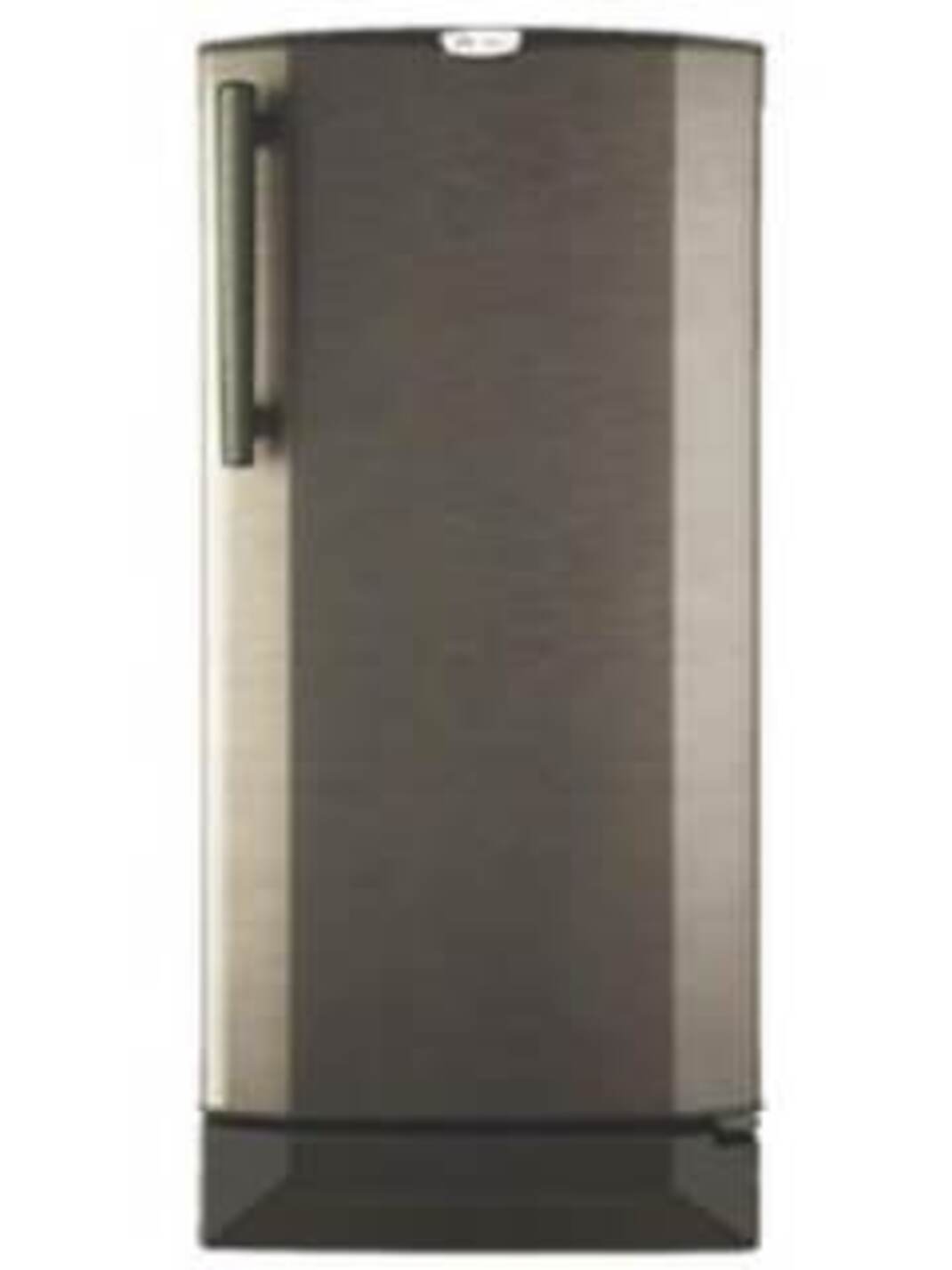Compare Godrej RD Edge Pro 190 CT 6.2 190 Ltr Single Door Refrigerator