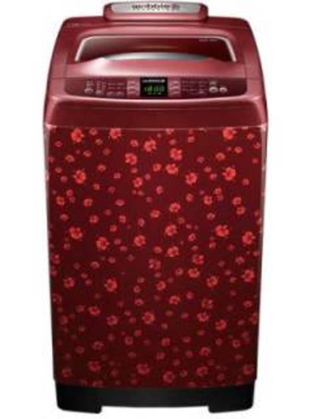 Compare Samsung WA75F4H6QWP 7.5 Kg Fully Automatic Top ...