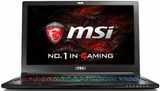 MSI GS63 6RF Stealth Pro Laptop