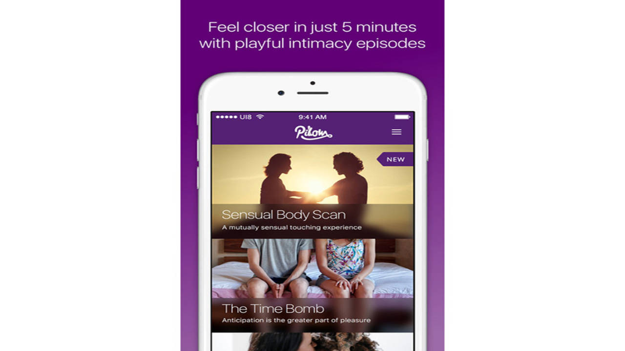 9 sex apps you can try | Gadgets Now