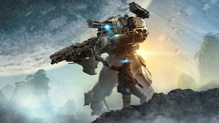 review: Explosive giant robot action