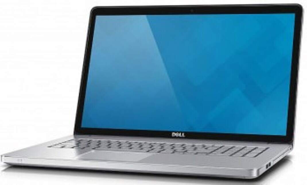 Compare Dell Inspiron 17R 7737 Laptop vs HP ENVY 17j115cl (F9M19UA) Laptop (Core i5 4th Gen/6
