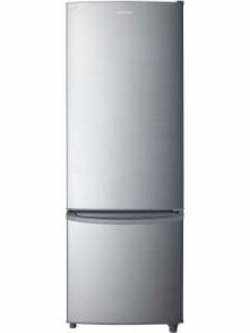 Panasonic NR-BR347VSX1 342 Ltr Double Door Refrigerator