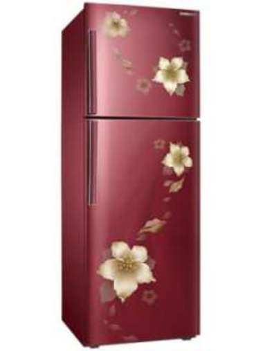 samsung fridge 250 litre double door