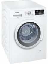 Siemens WM10T165IN 7.5 Kg Fully Automatic Front Load Washing Machine