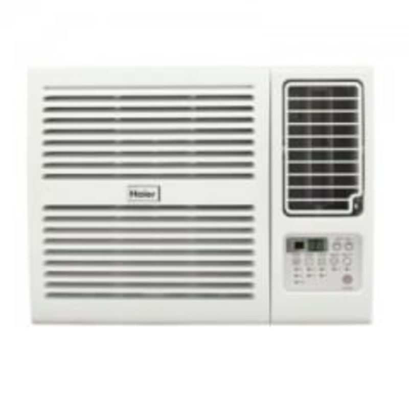 haier 3 star window ac