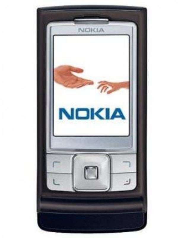 nokia 6270