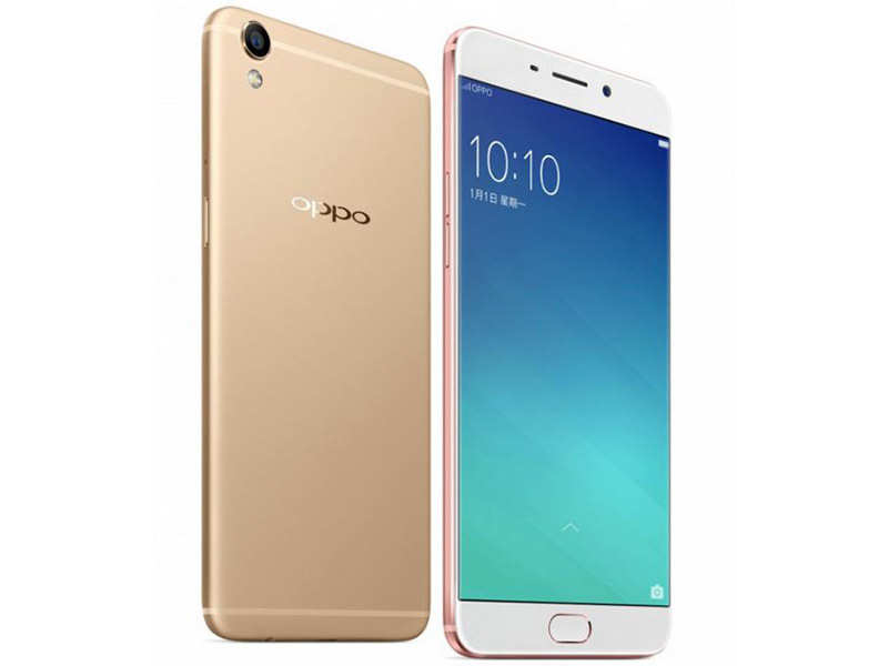 Oppo F1s 4GB RAM variant launched in India at Rs 18,900