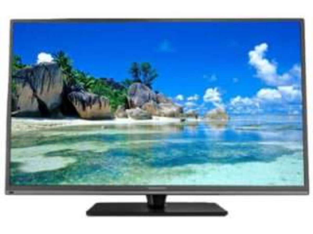 Videocon VNF32HH07FA 32 inch LED HD 