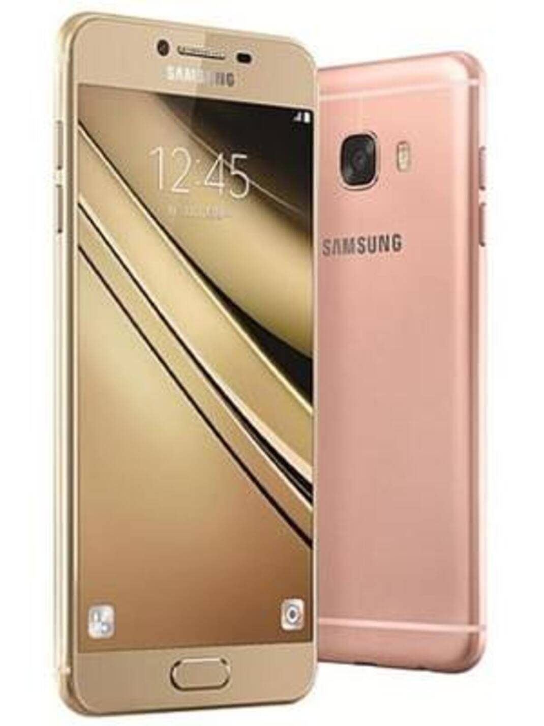 【RANK B】Samsung Galaxy C7 Pro Samsung Galaxy C7 Pro (64 GB Storage, 16 MP Camera) Price and features