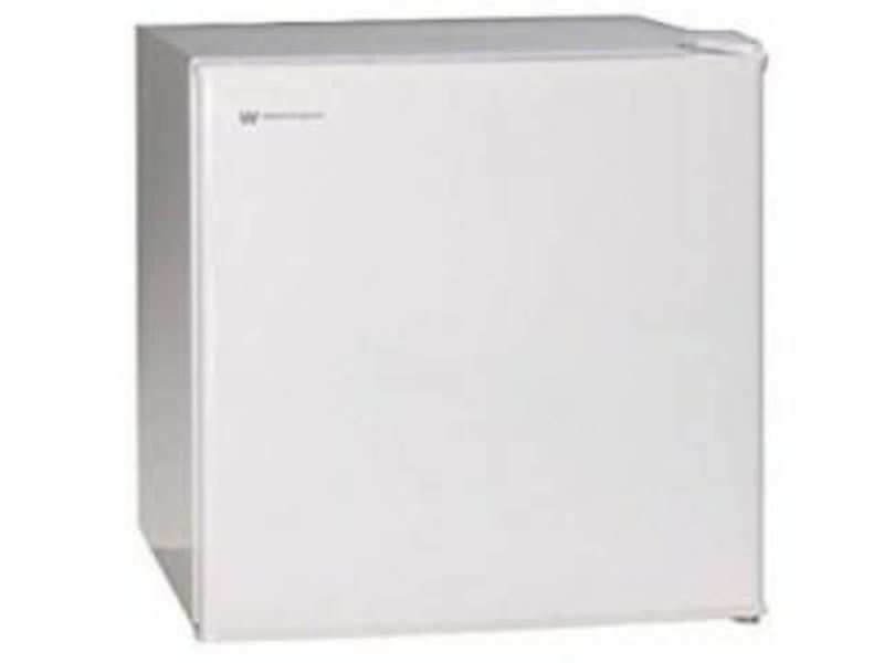 white westinghouse mini fridge