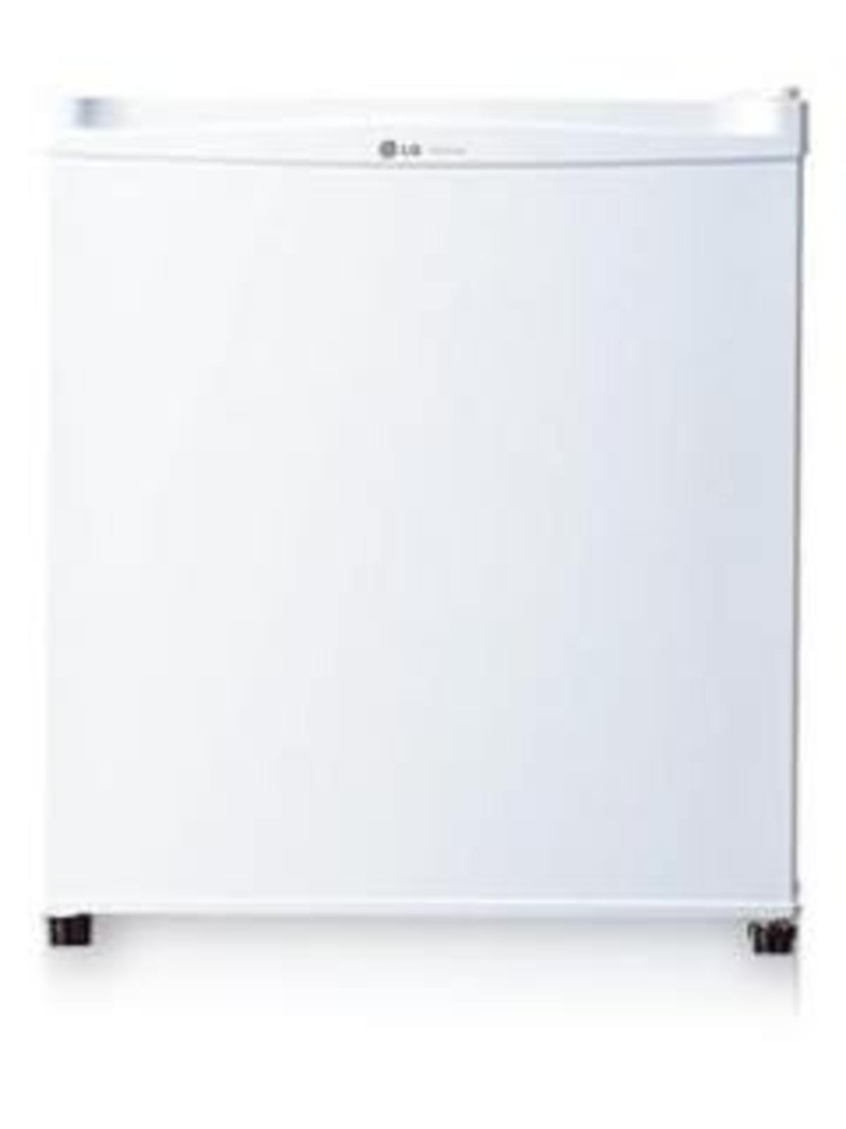 small freezer lg