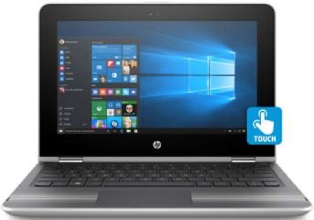 Compare Hp Pavilion X360 11 U052tu X9k04pa Laptop Pentium Quad Core 4 Gb 500 Gb Windows 10 Vs Hp Probook X360 11 G1 Ee 1bs69ut Laptop Pentium Quad Core 4 Gb 128 Gb Ssd Windows 10 Hp Pavilion