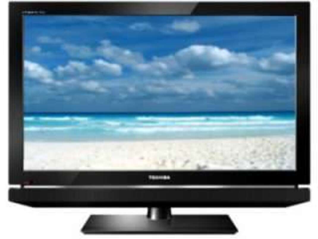 Compare Toshiba 40PB20ZE 40 inch LCD Full HD TV vs Toshiba 40PU200 40 ...