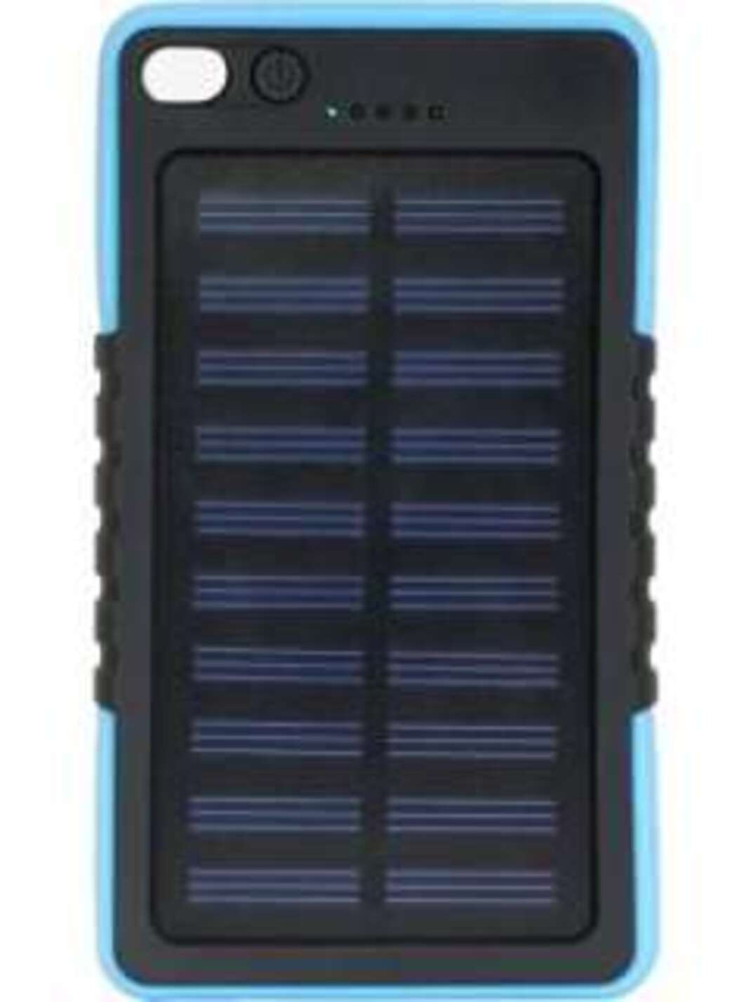 Compare Bingo K3 Solar 6000 mAh Power Bank vs Callmate PBS12000S Solar