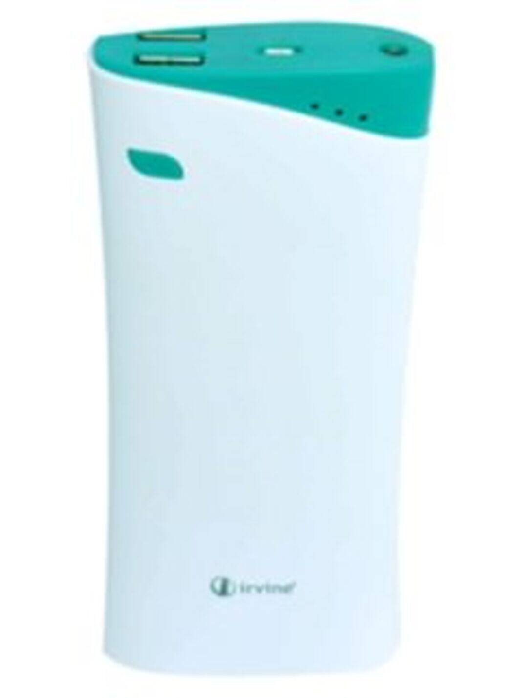 Compare Irvine MPower 13 13000 mAh Power Bank vs Uimi U6 13000 mAh