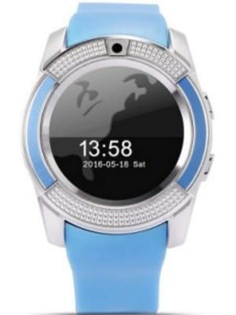 Bingo sales c6 smartwatch