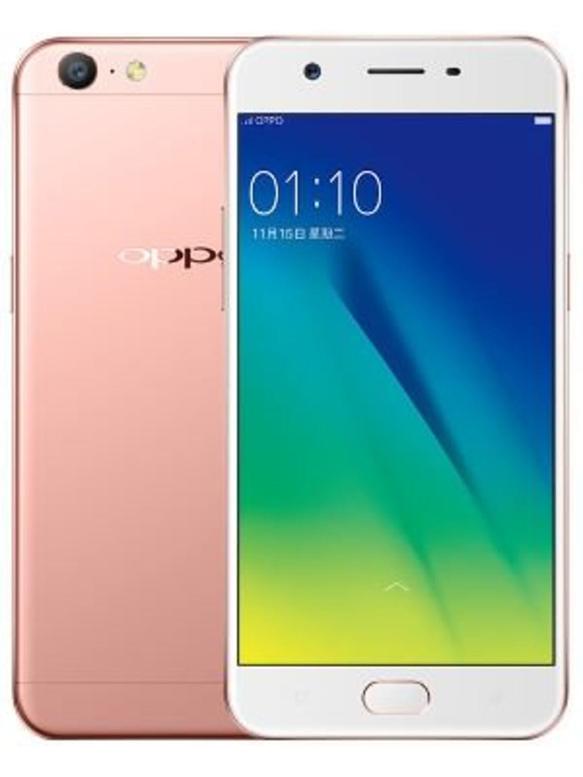 OPPO A57 Price in India, Full Specifications (27th May 2022) at Gadgets Now