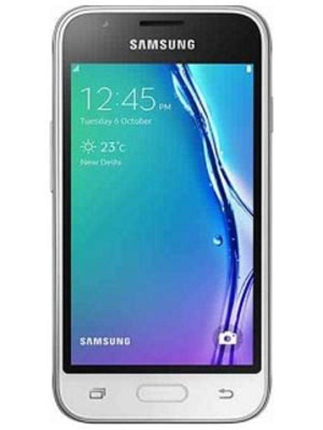 Samsung Galaxy J1 Mini Prime Price In India Full Specifications 26th Nov 2021 At Gadgets Now