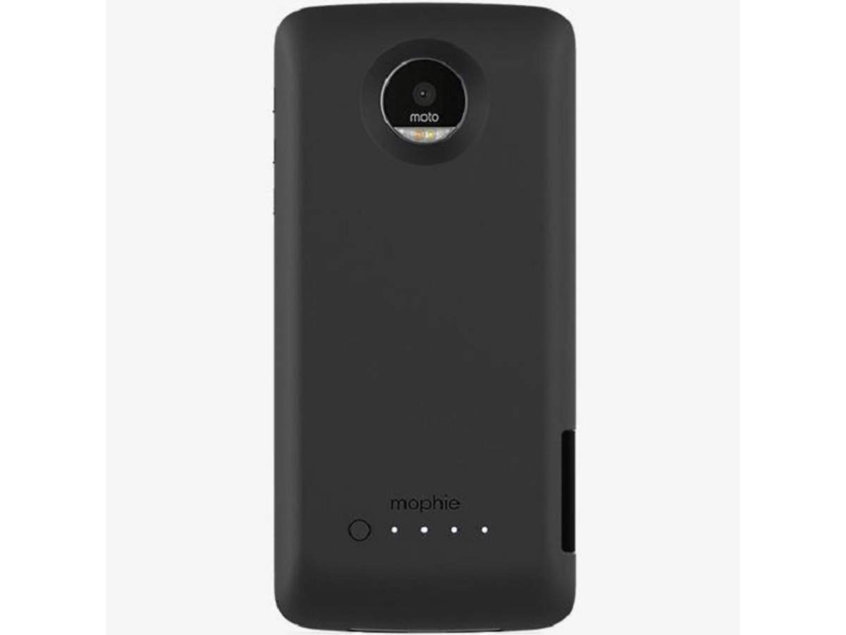 moto mod mophie juice pack