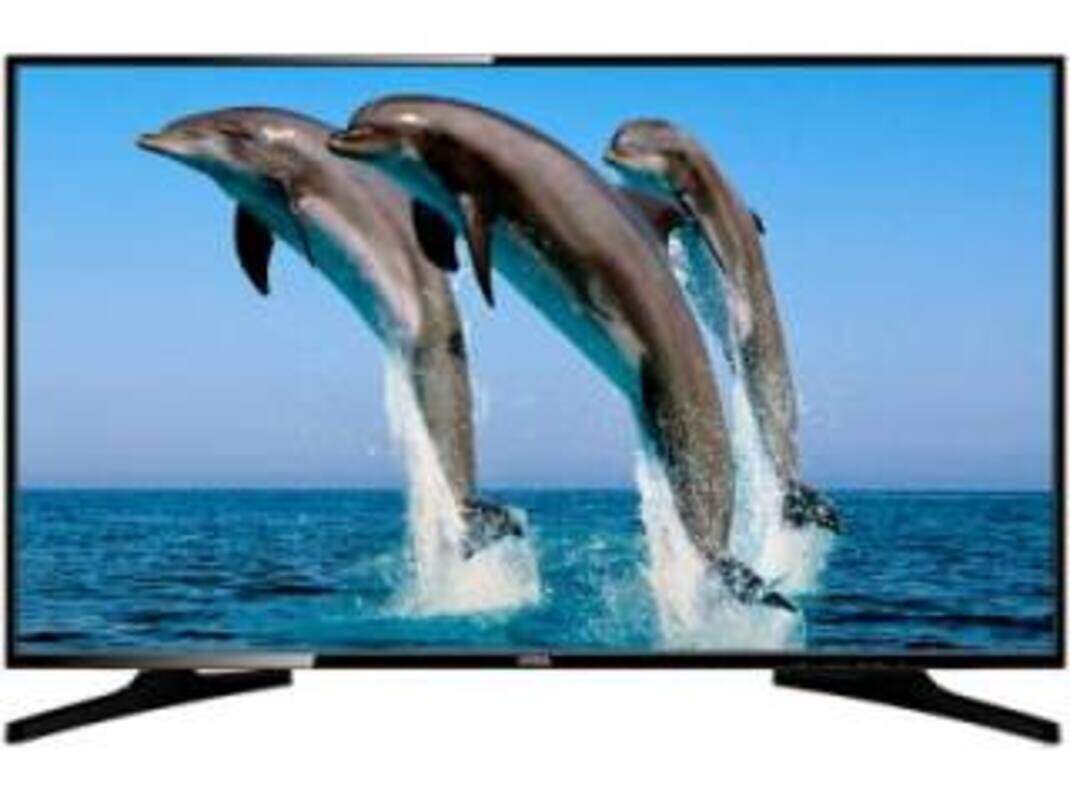 Compare Onida LEO32HA 32 inch LED HD-Ready TV vs Sony Bravia 80cm (32 ...