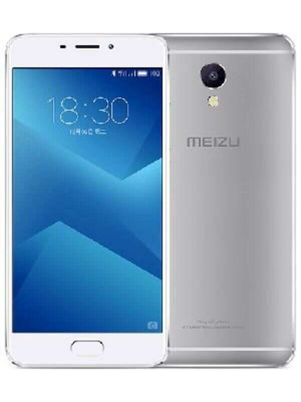 Meizu M5 Note Photo Gallery and Official Pictures